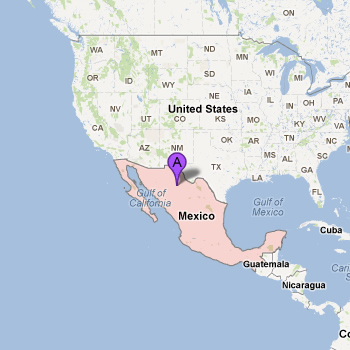 Chihuahua