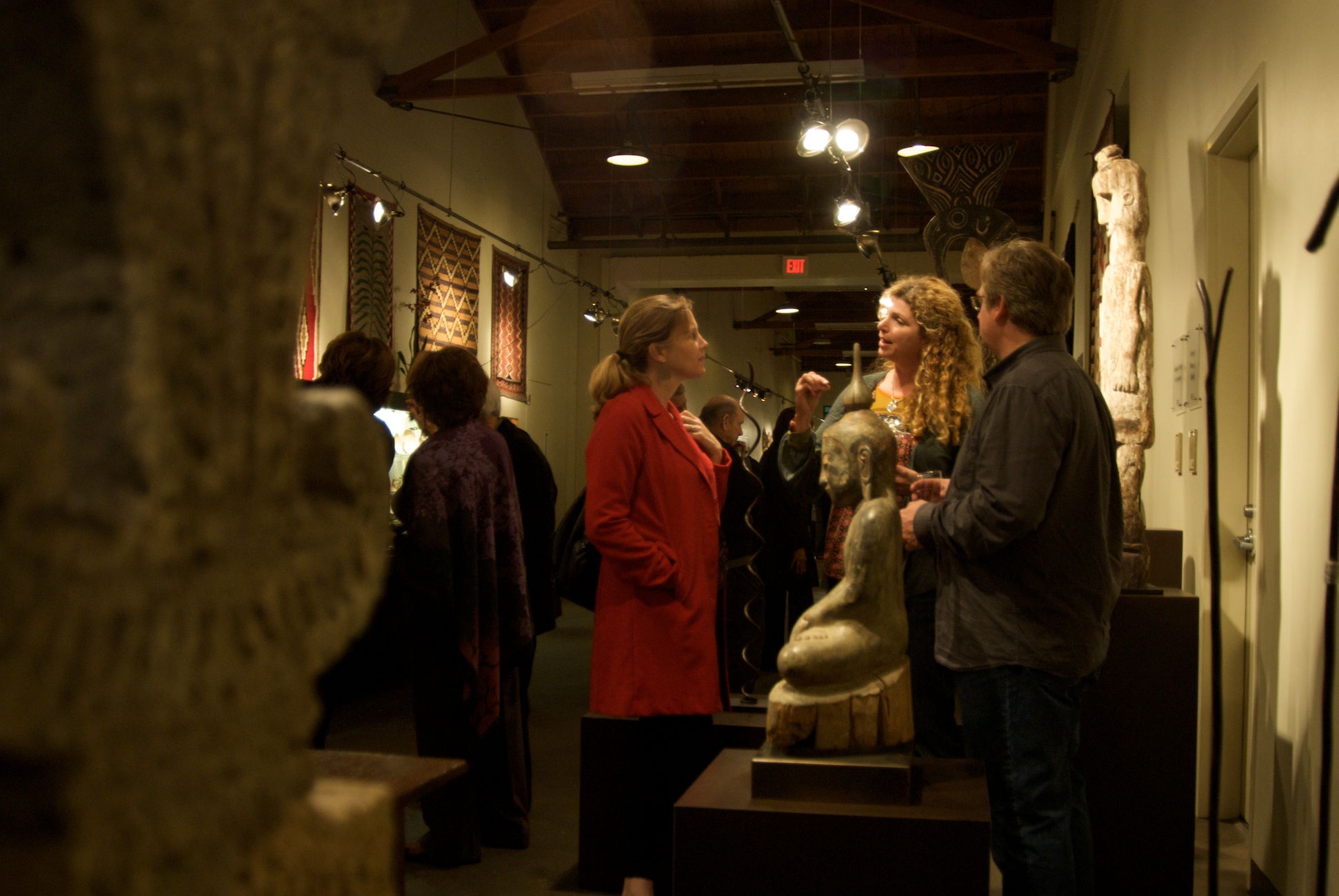 Tribal Art Show