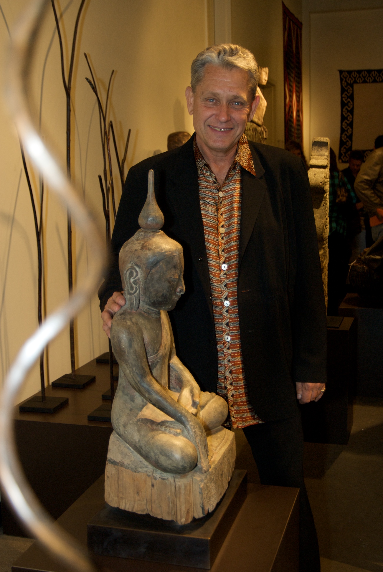 Tribal Art Show
