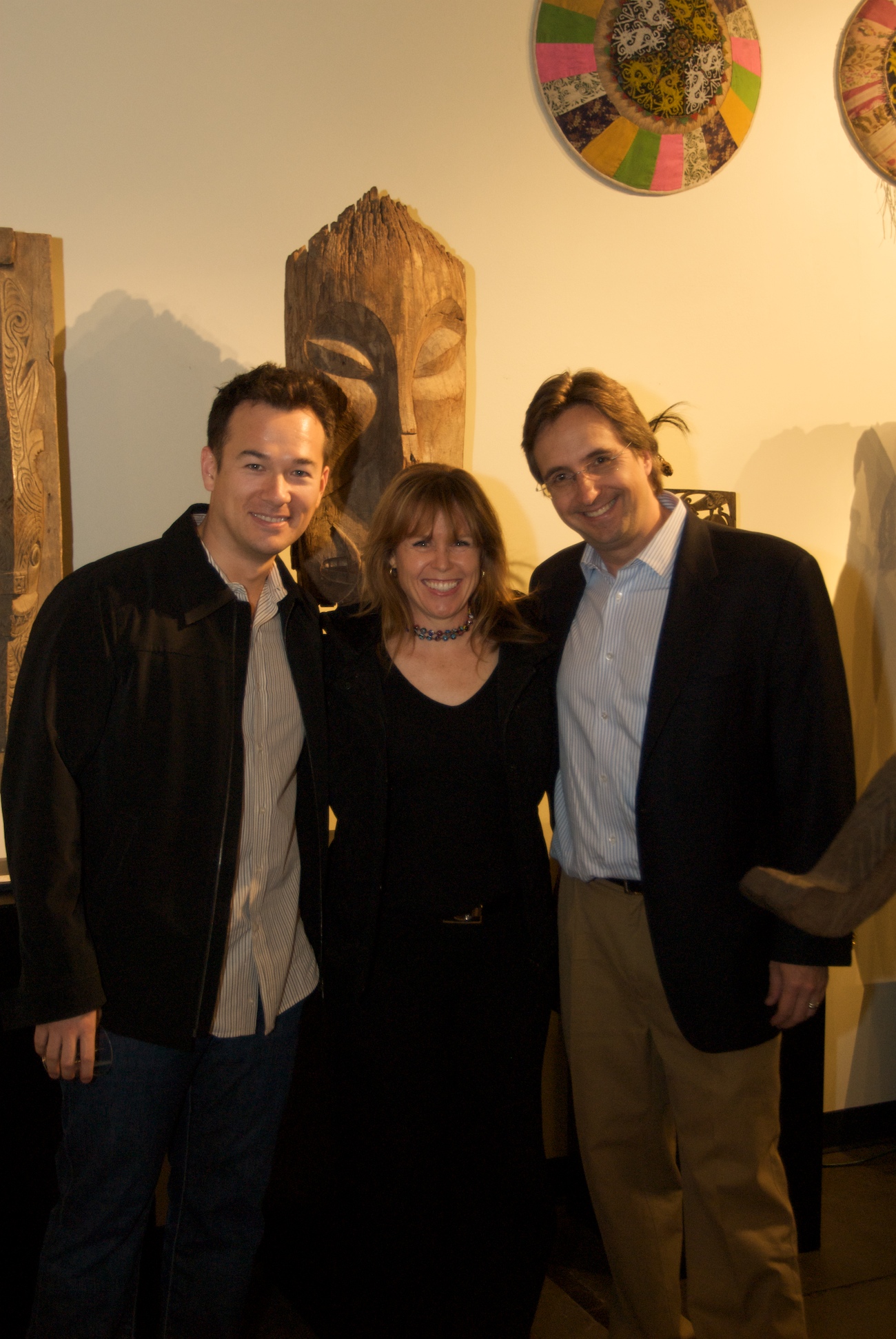 Tribal Art Show