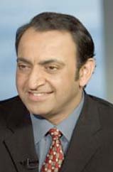 Riz Khan Cnn